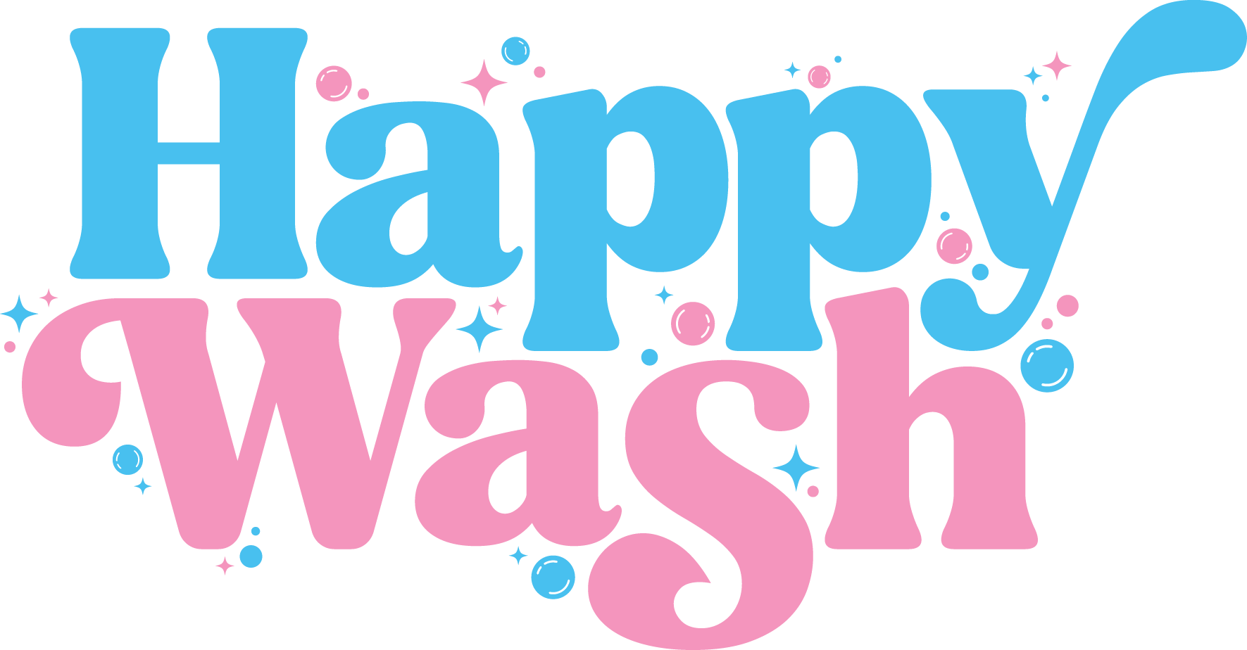 Home - Happy Wash